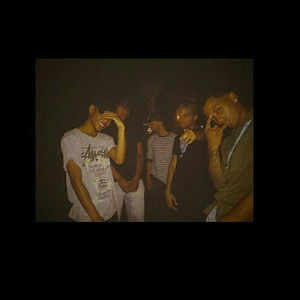 Meet your Posher, Zan